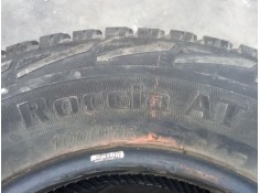 Recambio de pareja neumaticos para mitsubishi montero   (l04_g, l14_g) 2.5 td (l044g, l049g) referencia OEM IAM 215/75R15-100M 1 2